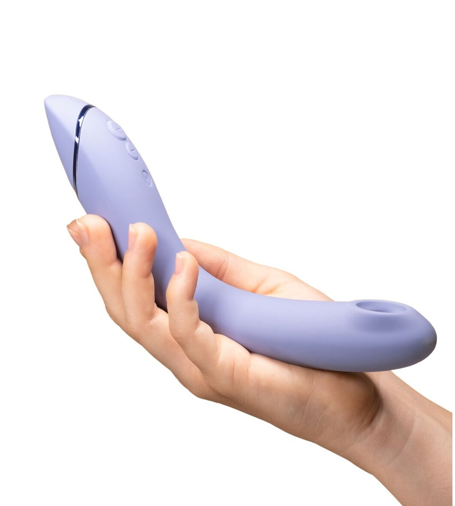 Womanizer OG Lila – zračni stimulator G-točke i klitorisa - Slika 5
