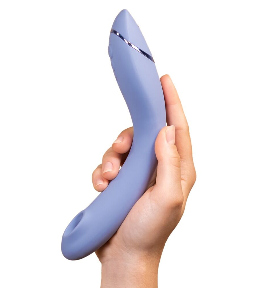 Womanizer OG Lila – zračni stimulator G-točke i klitorisa - Slika 6