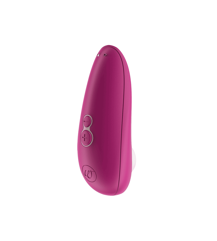 Womanizer Starlet 3 Pink – zračni masažer klitorisa - image 5