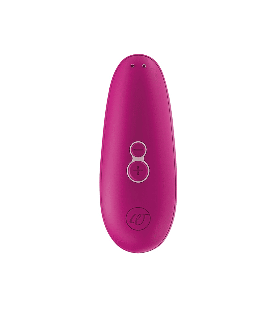 Womanizer Starlet 3 Pink – zračni masažer klitorisa - image 4