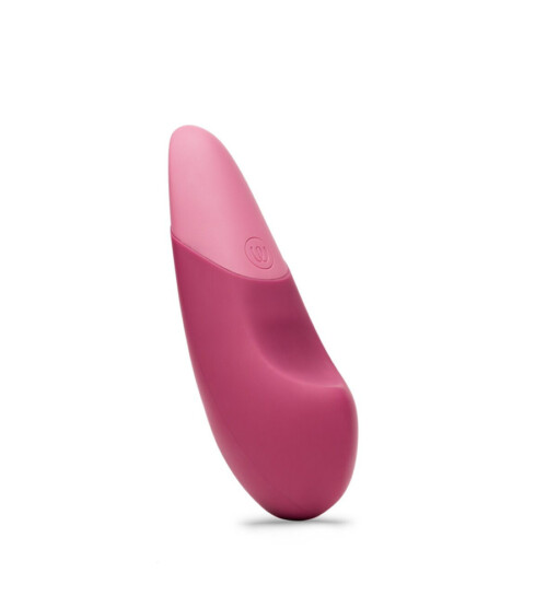 Womanizer Vibe Pink – ergonomski masažer klitorisa