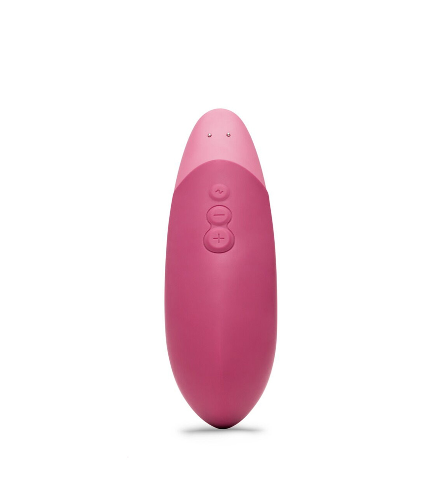 Womanizer Vibe Pink – ergonomski masažer klitorisa - image 4
