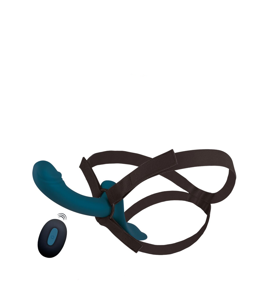 Your Strap-On Collection Set – strap-on pojas