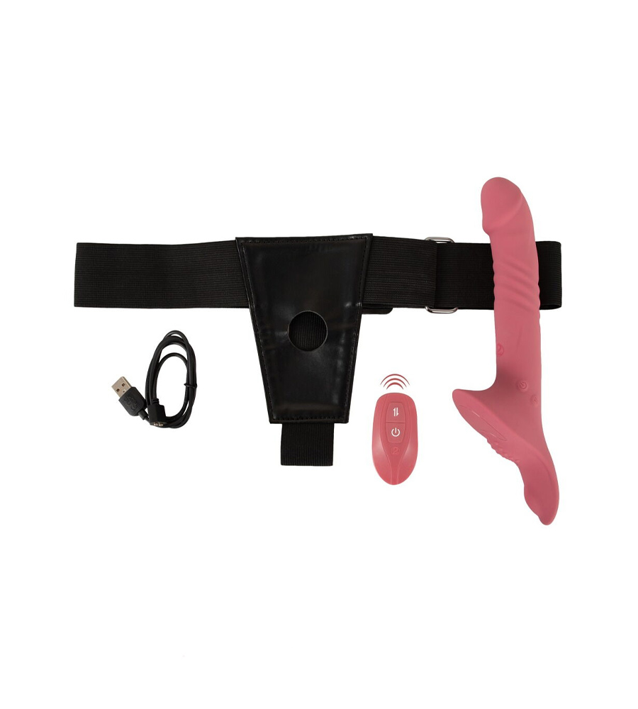 Your Strap-On Collection Thrusting – strap-on pojas - image 12