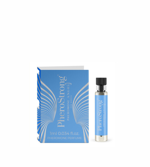 PheroStrong Angel for Women – feromonski parfem za žene
