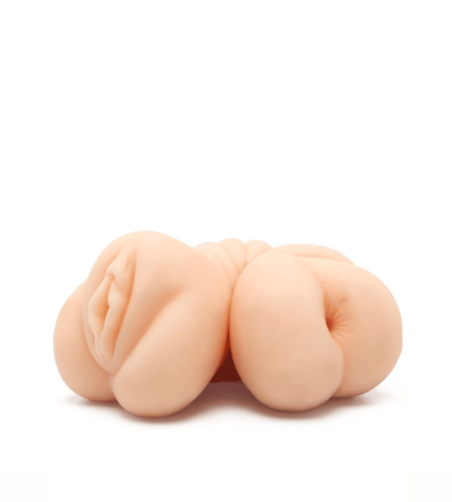 Bangers Snug Double Fucker – realističan masturbator