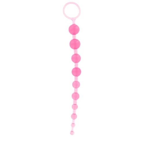 Thai Toy Beads – analne kuglice