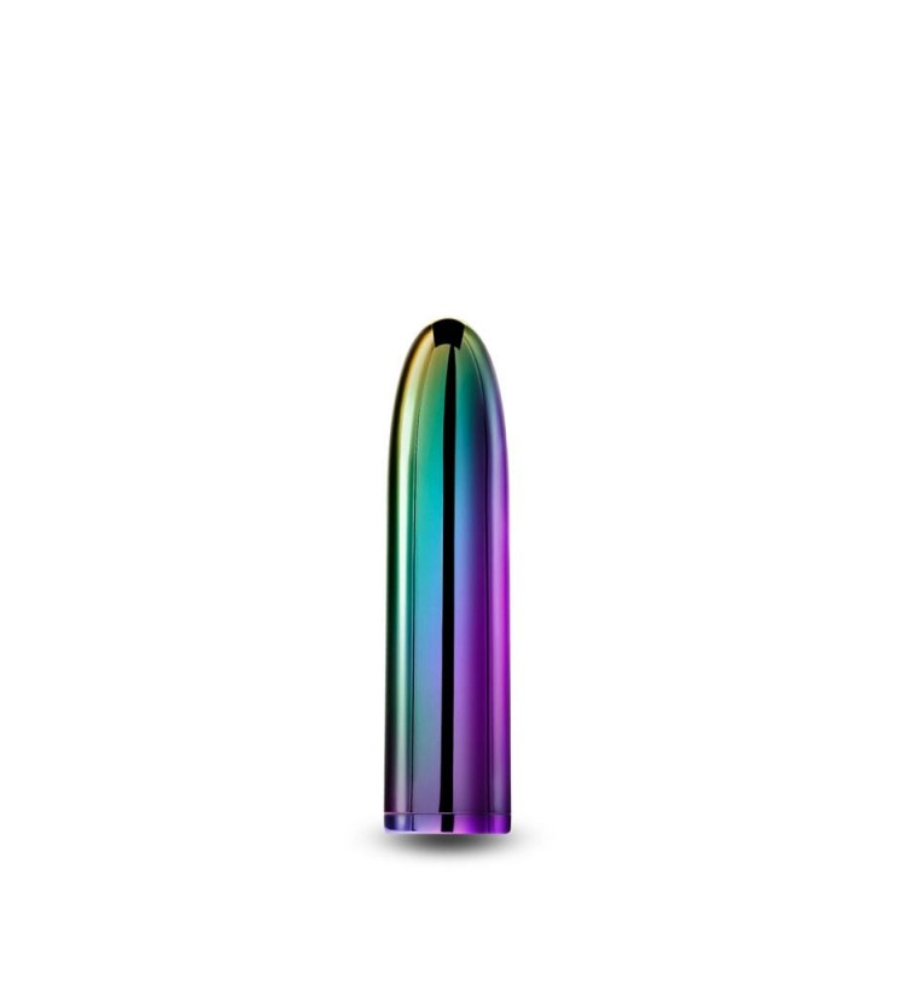 Chroma Petite Multicolor - vibrirajuća kapsula
