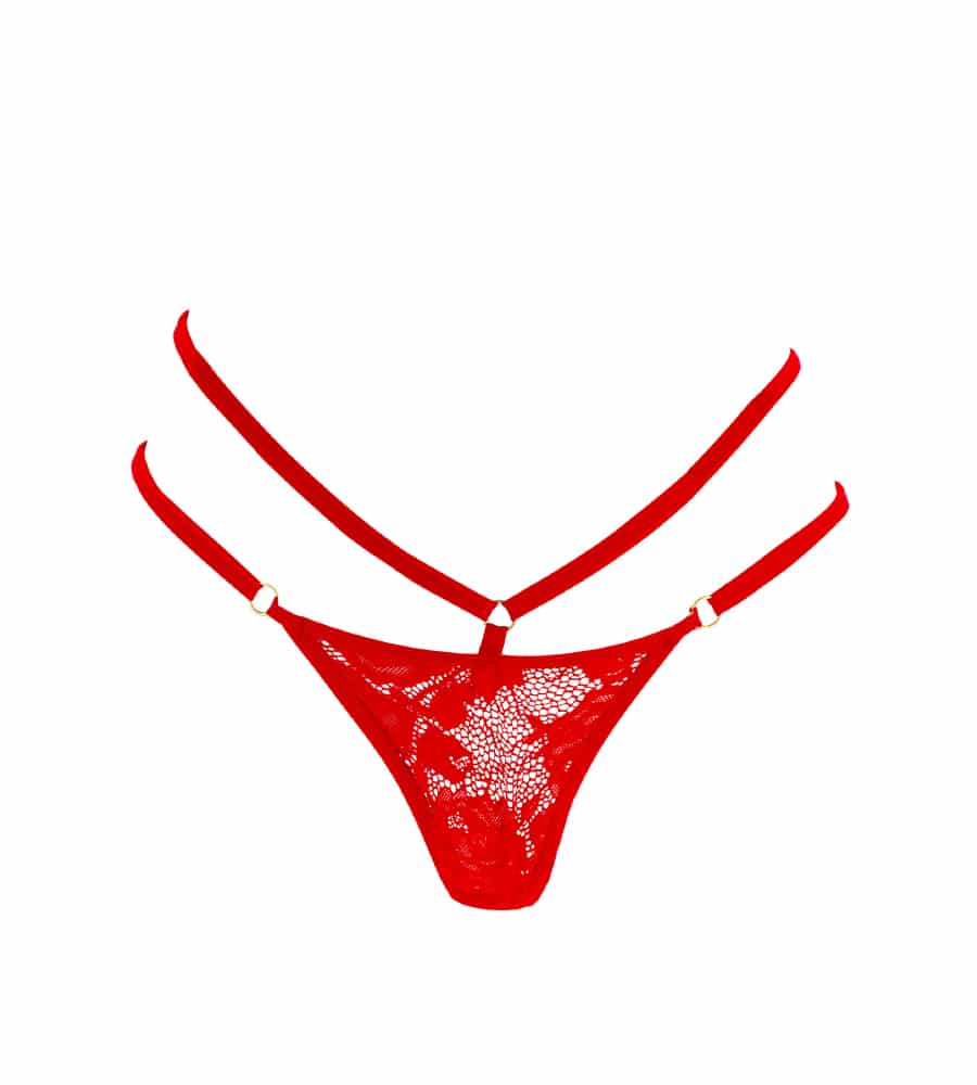 Toyjoy Divine Panty Vibe – vibrator za gaćice - image 4
