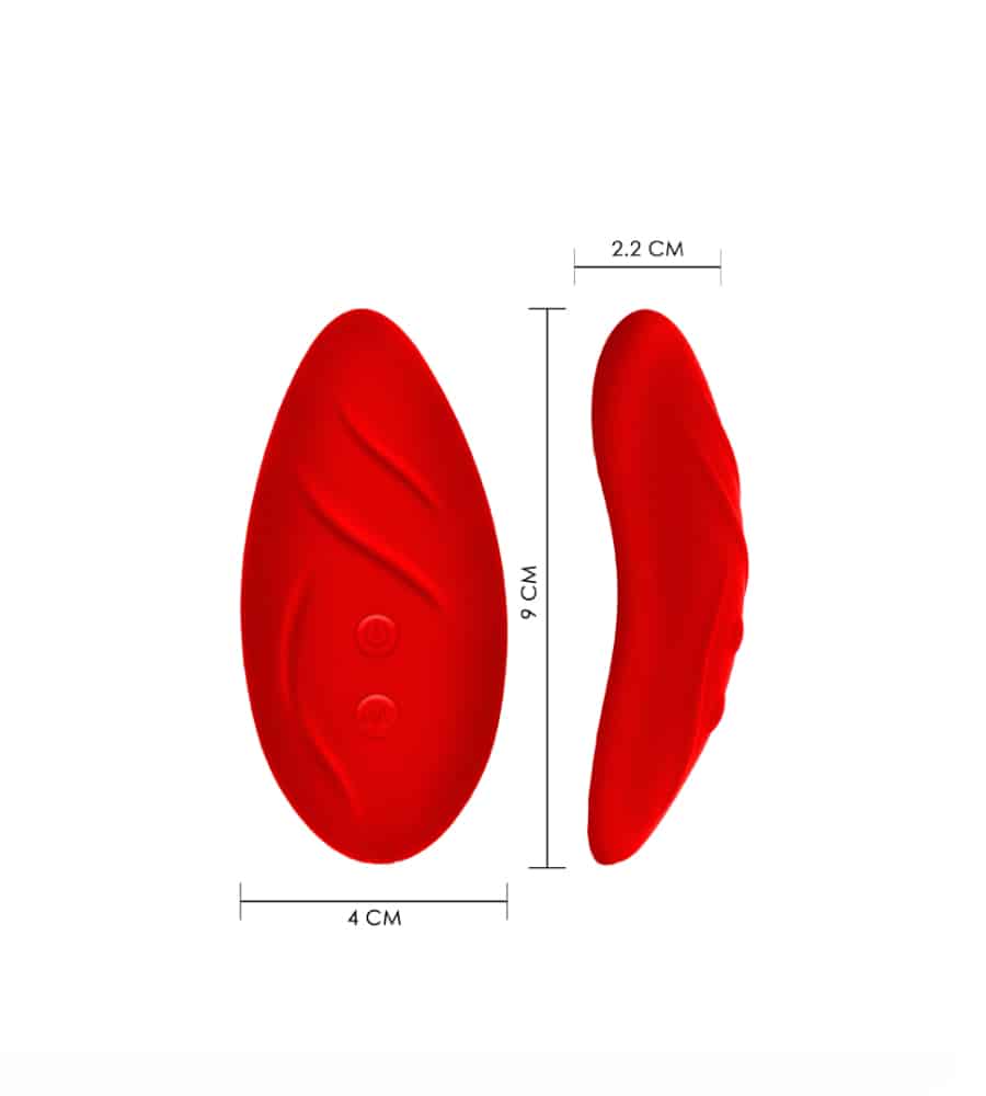 Toyjoy Divine Panty Vibe – vibrator za gaćice - image 5