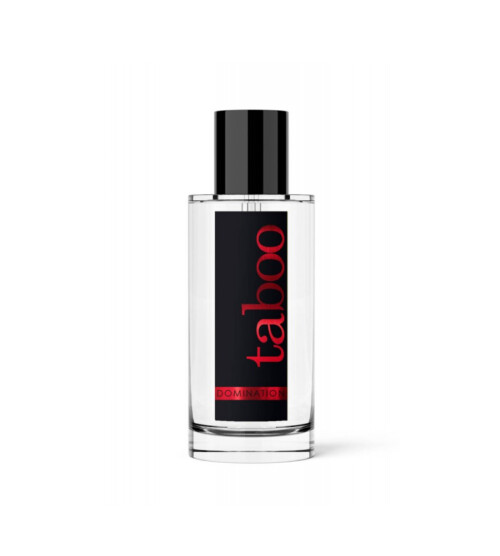 Taboo Domination For Him 50 ml – parfemska voda za muškarce - image 2