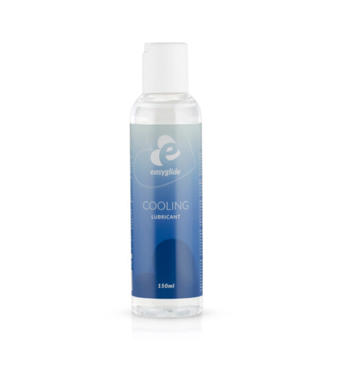 EasyGlide Cooling – lubrikant sa efektom hlađednja