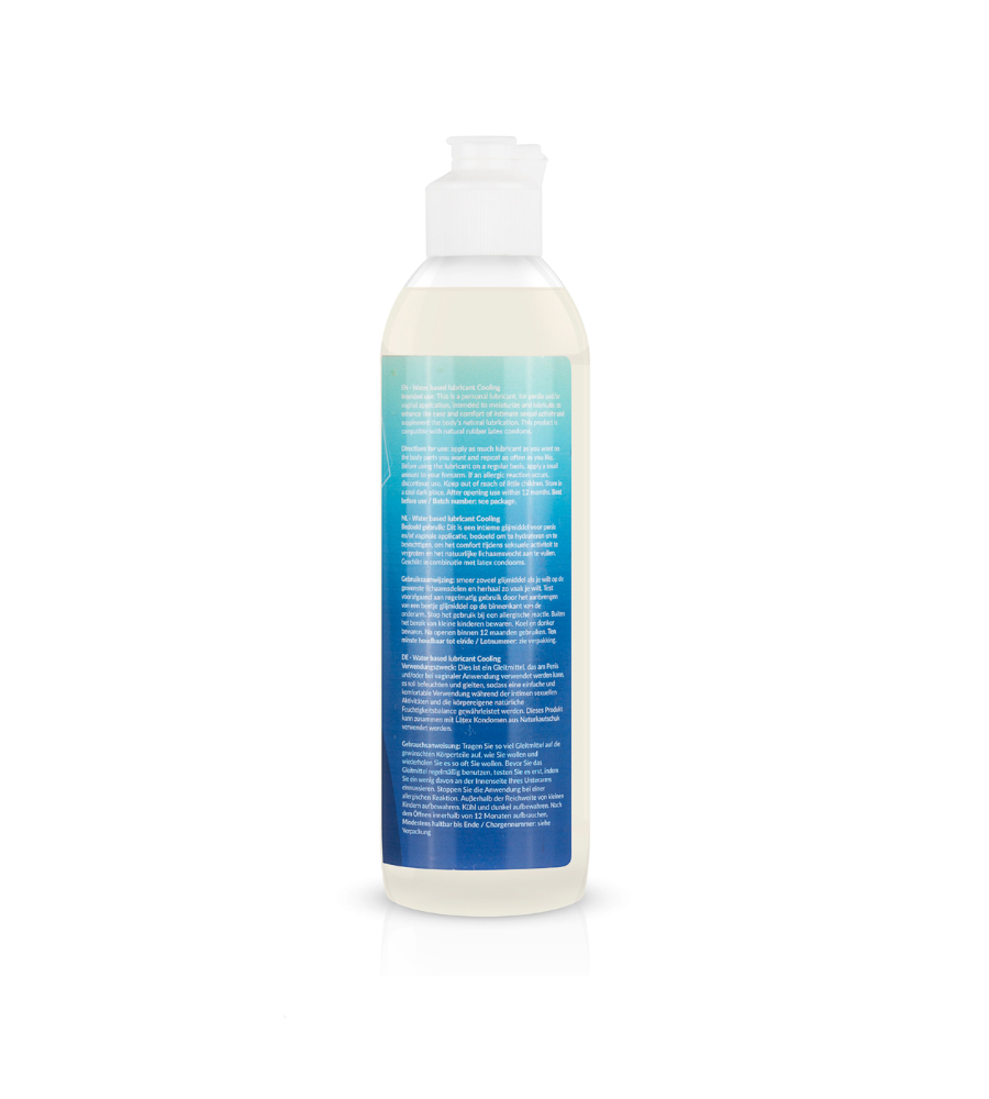EasyGlide Cooling – lubrikant sa efektom hlađednja - image 2