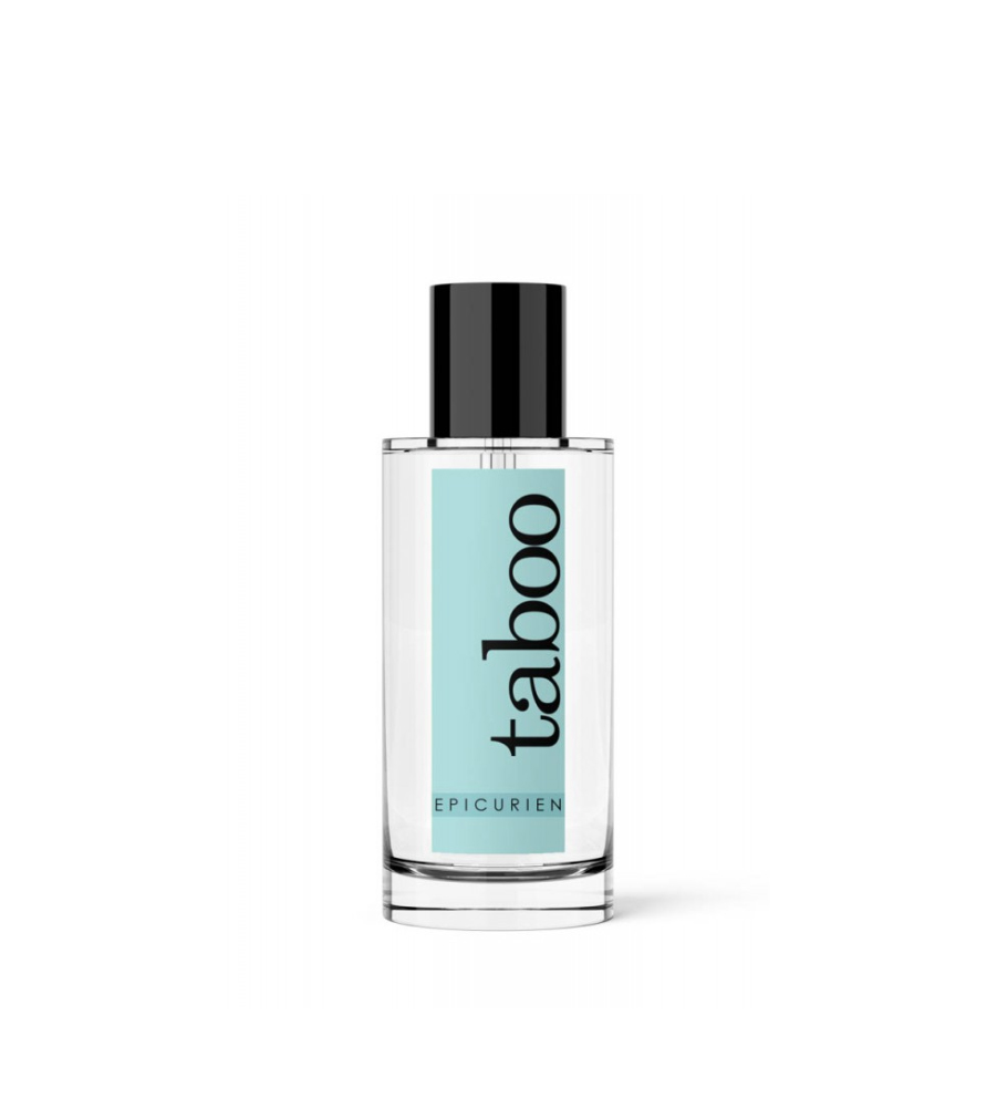 Taboo Epicurein For Him 50 ml – toaletna voda za muškarce - image 2