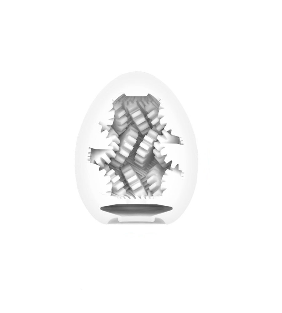 Tenga Egg Gear – masturbator u obliku jajeta - image 2