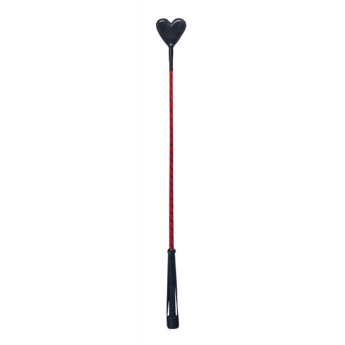 Devil Sticks Heart Crop 26″ – bič sa srcem