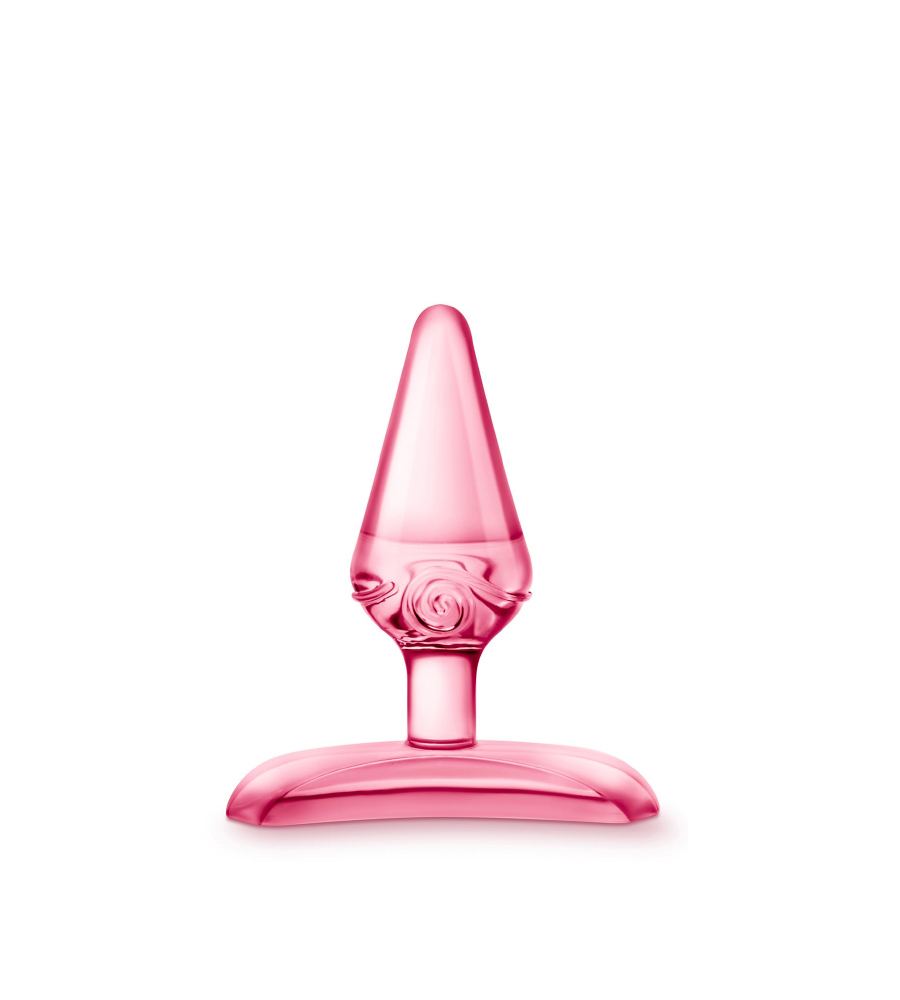 Play With Me Jolly Plug Pink – analni plug