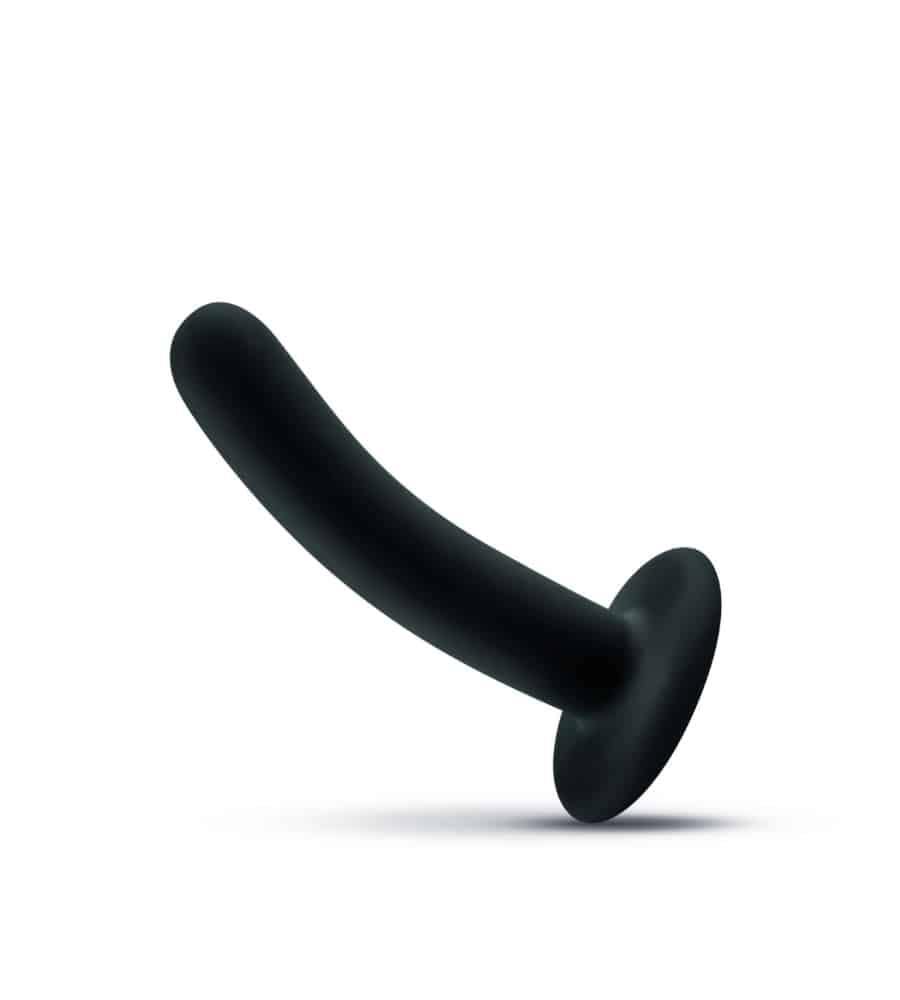 No-Parts Logan - silikonski dildo - image 2