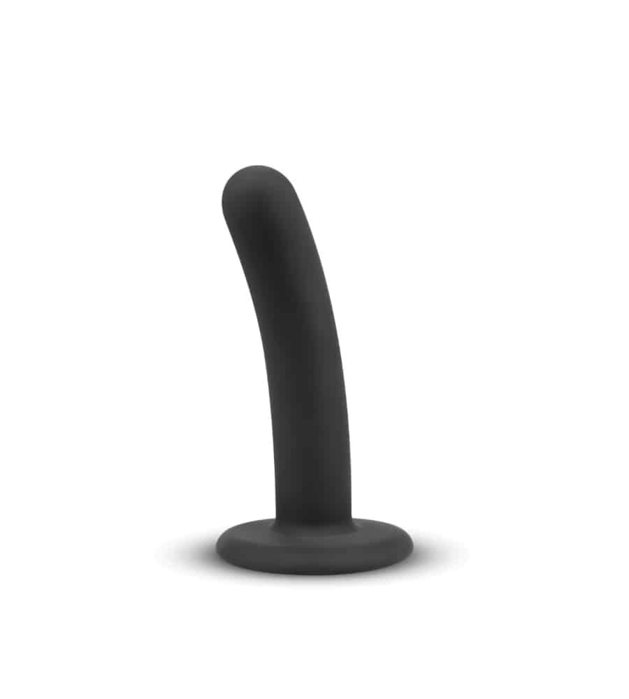 No-Parts Logan - silikonski dildo