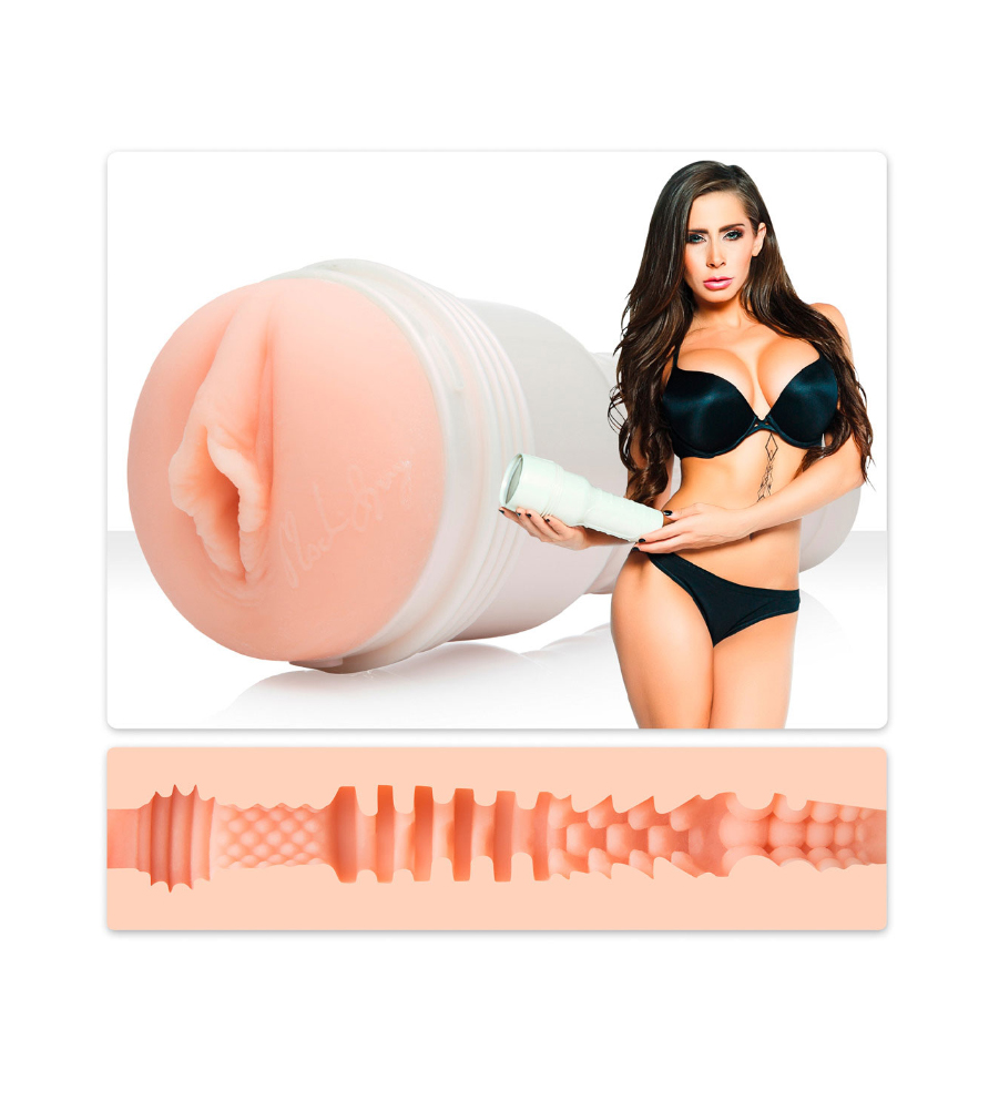 Fleshlight Madison Ivy Beyond – modelirani masturbator