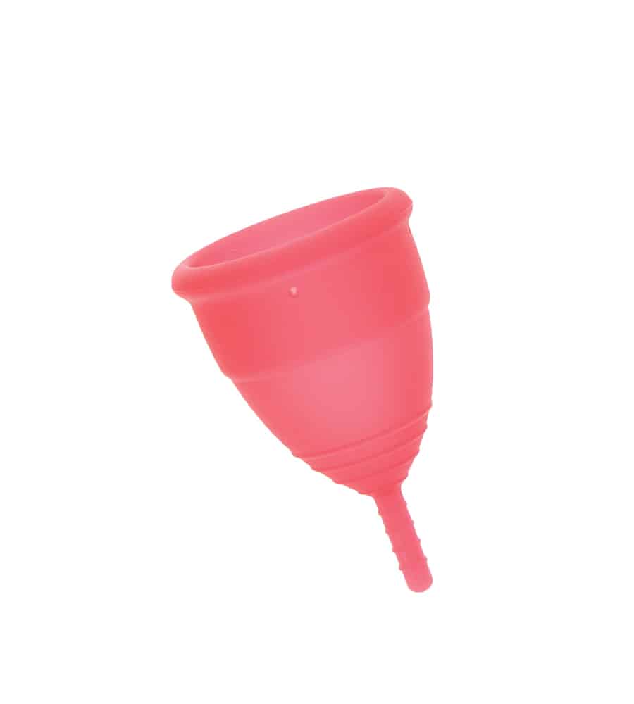 Mae B Menstrual Cups Size L - silikonske menstrualne čašice - Slika 2