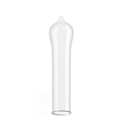 Pasante Condoms Naturelle – prezervativi proširenog spremnika - image 2