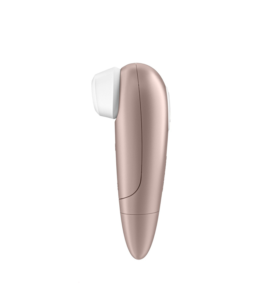 Satisfyer Number One – zračni masažer klitorisa - image 5