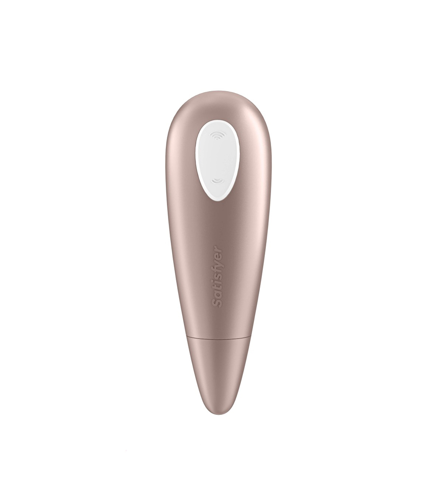 Satisfyer Number One – zračni masažer klitorisa - image 7