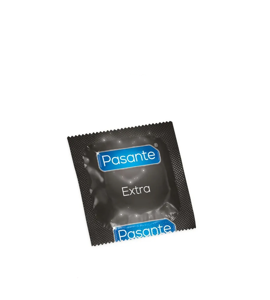 Pasante Extra – prezervativi debljih stjenki