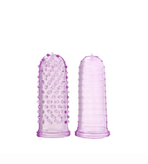 TOYJOY Sexy Finger Ticklers – navlake za prste