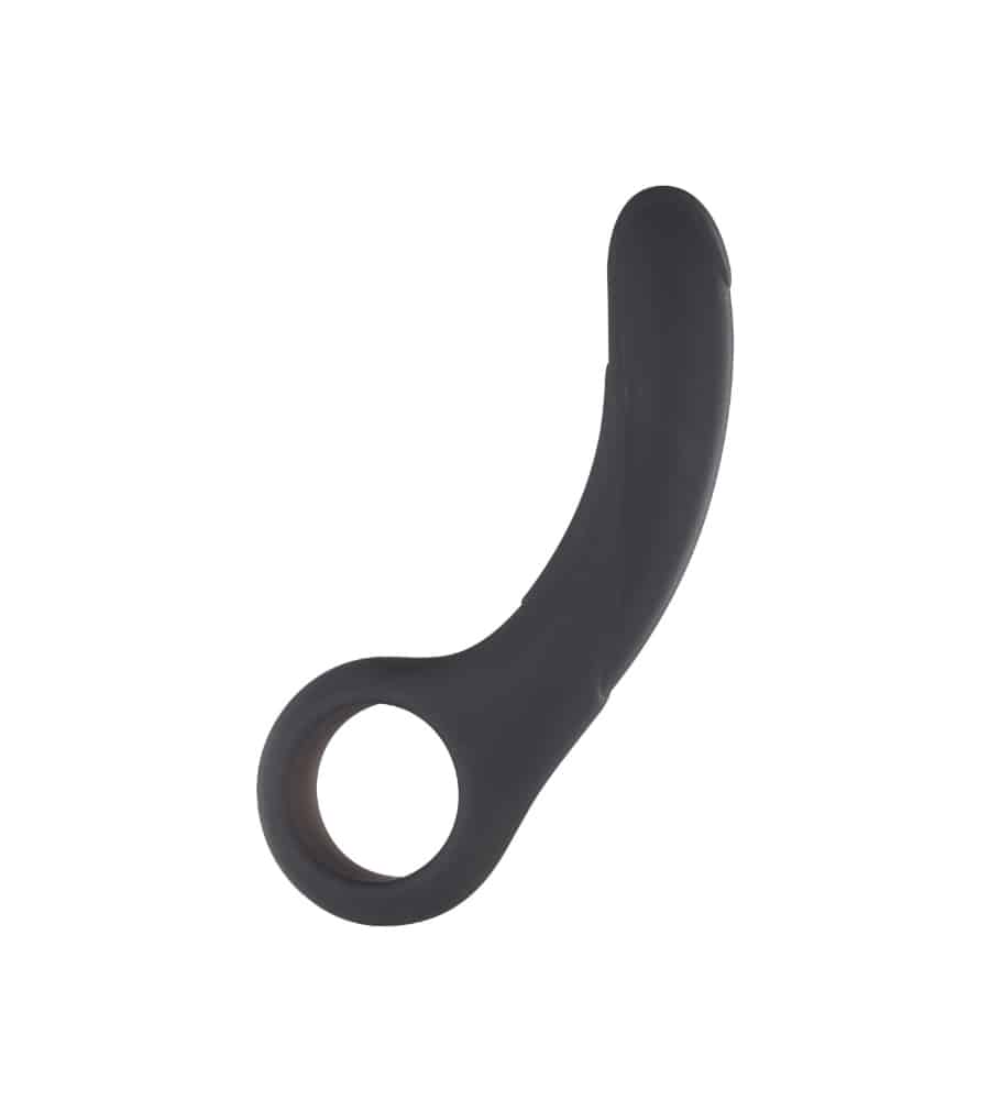 Smooth Investigator – silikonski analni plug