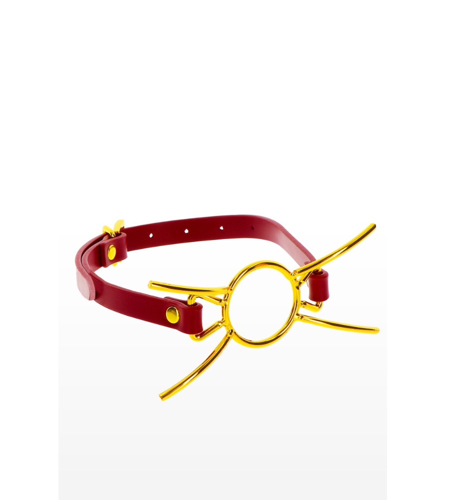 Taboom Open Mouth Spider Gag - prsten za usta