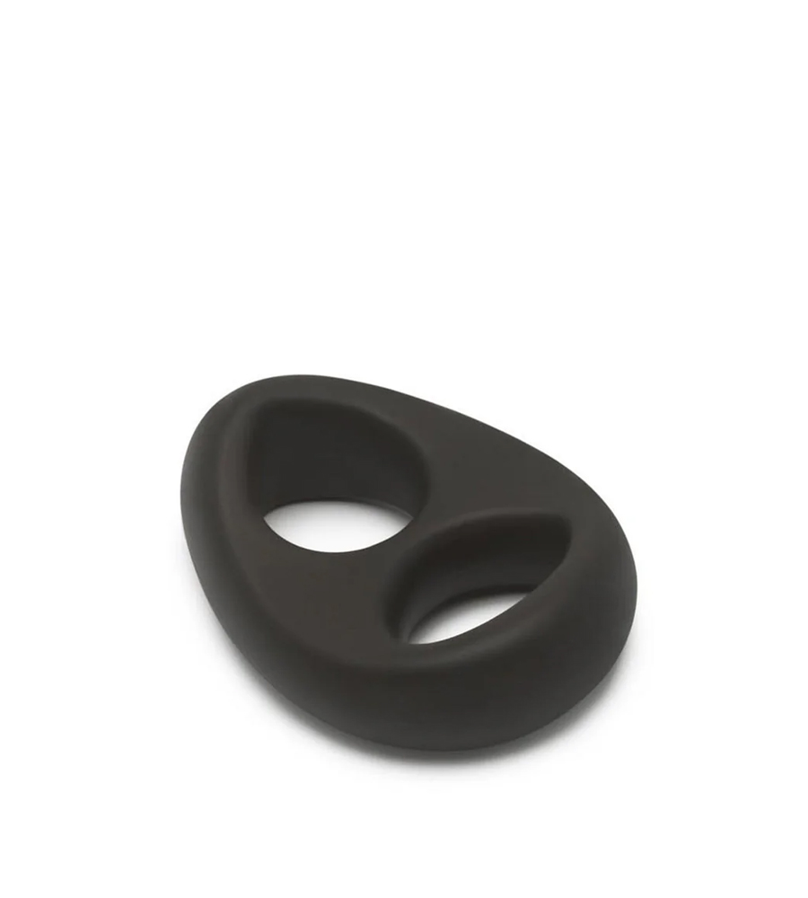 Bangers Soft Silicone Stallion C-Ring – prsten za penis - image 3