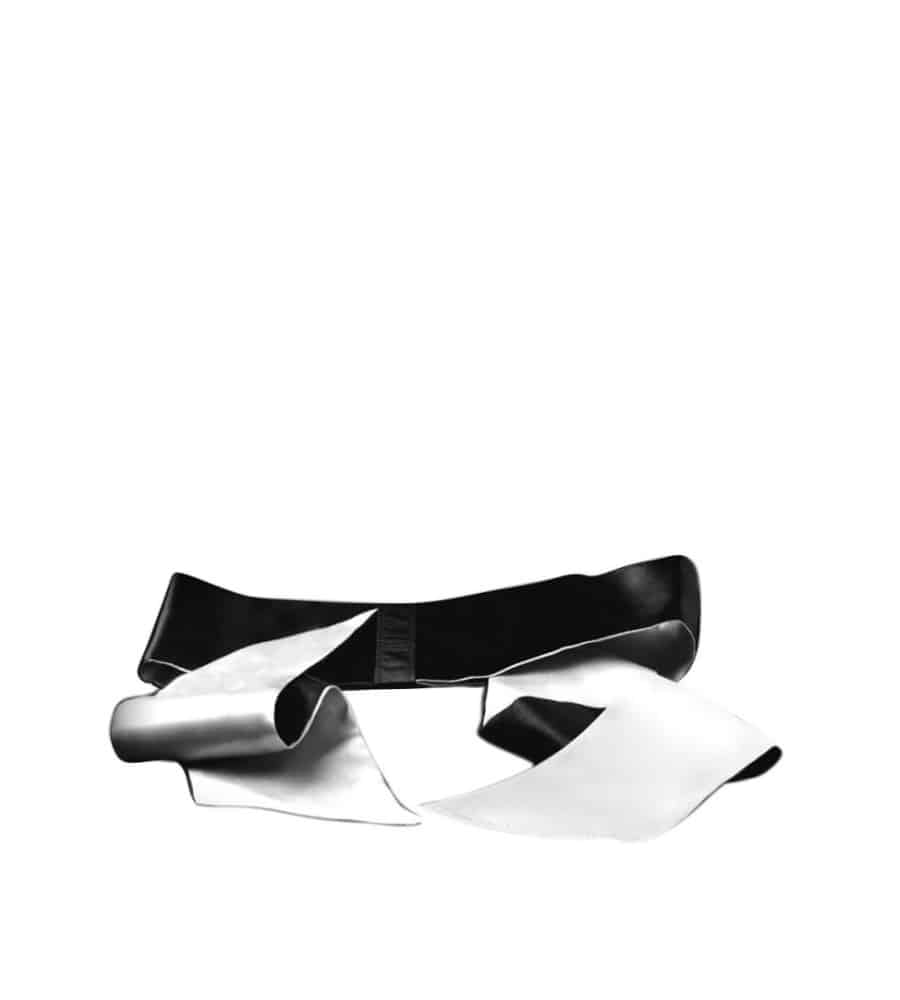 Struggle My Versatile Tie - satenske lisice