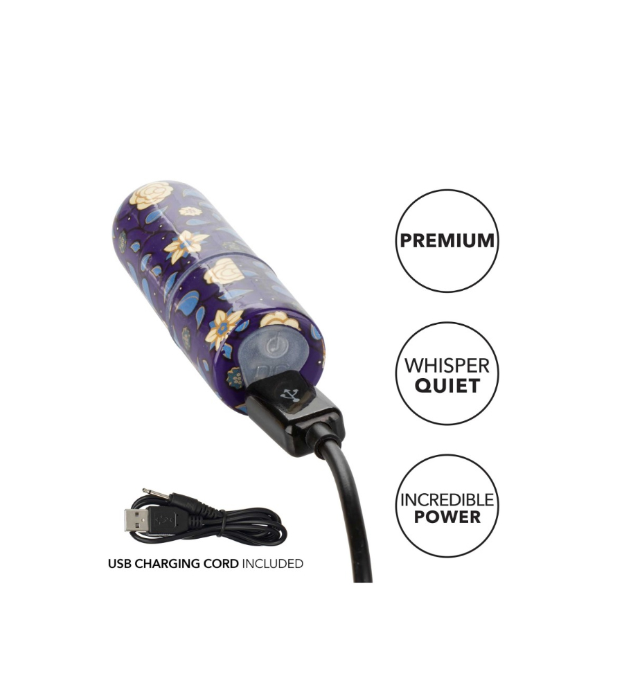 Just the Tip Bullet Vibrator - vibro kapsula - image 5