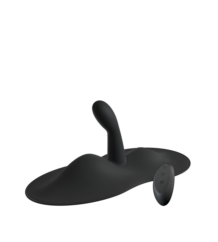 Vibepad 3 – inovativni vibro-jastuk za stimulaciju vagine