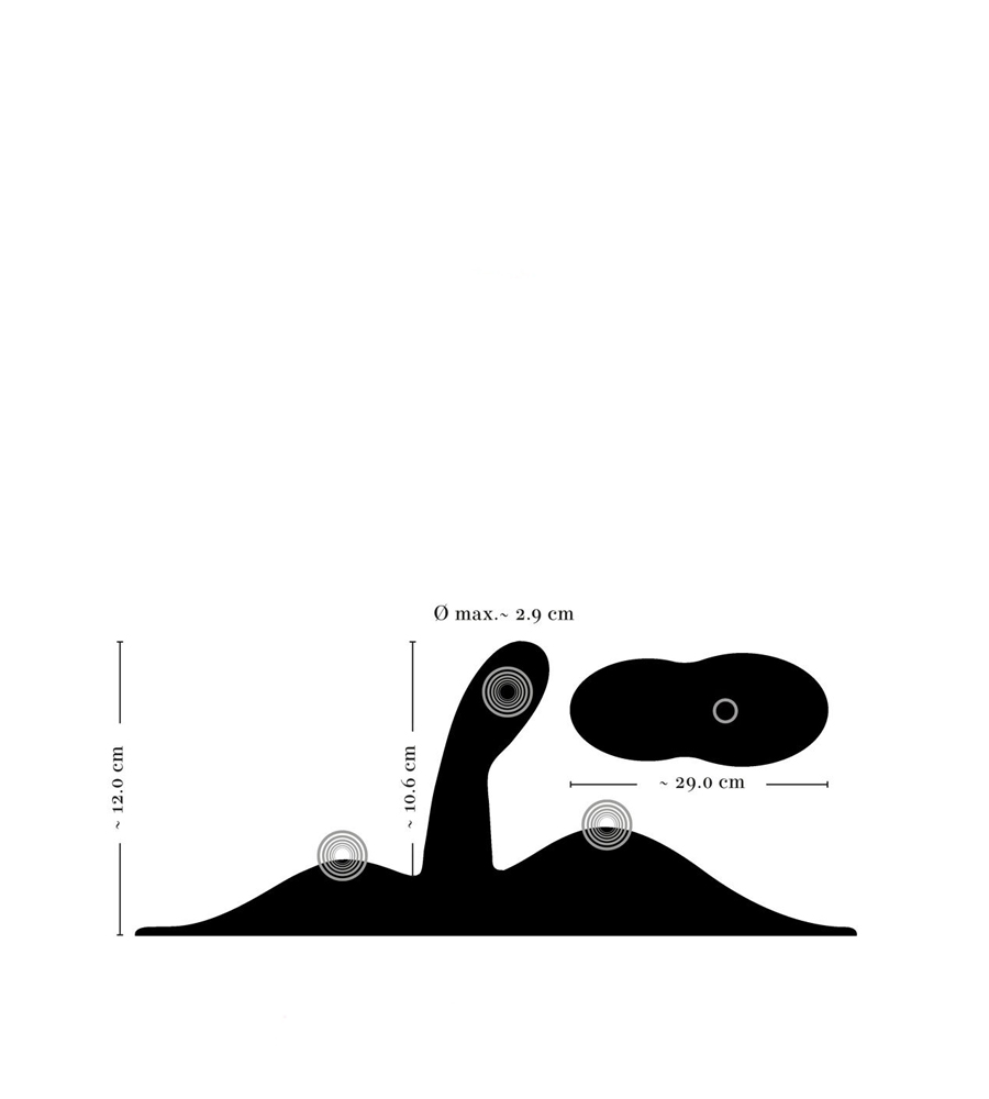 Vibepad 3 – inovativni vibro-jastuk za stimulaciju vagine - image 12