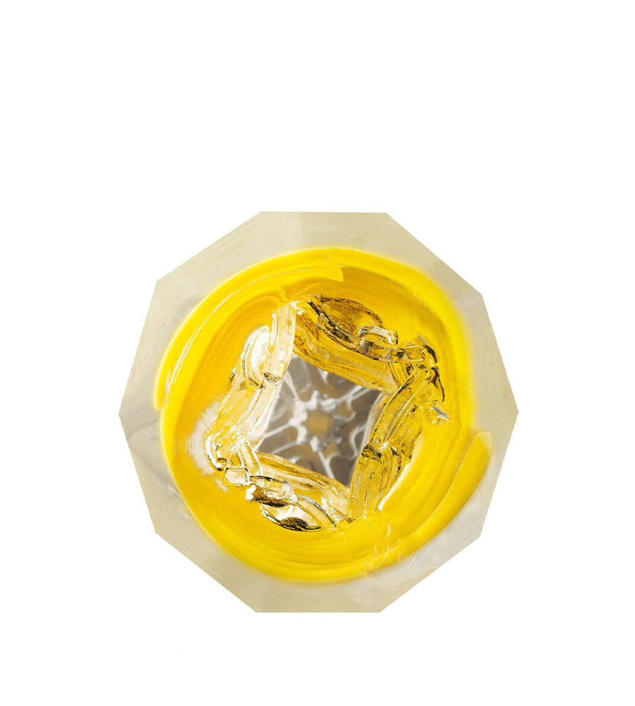 Tenga Spinner DX 02 Bumps – teksturirani masturbator