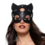 Bedroom Fantasies Kinky Kitty Mask – maska žena mačka