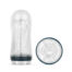 FPPR. Transparent Masturbator – stilizirani masturbator
