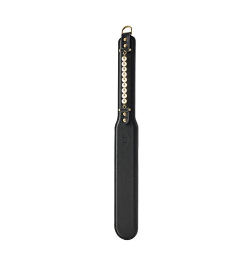 Guilty Pleasure Prestige Pearl Paddle – luksuzna batinica