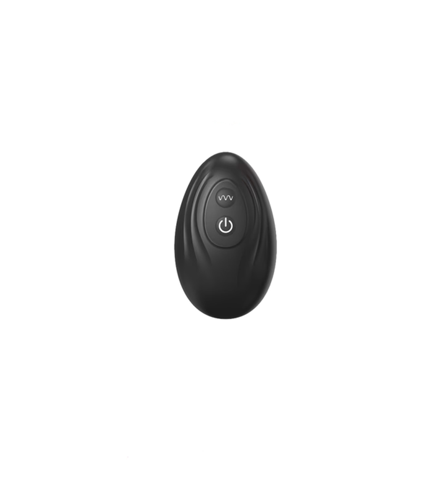 Inferno Realistic Wiggling Vibrator – vibrator - image 5