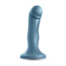 Lust-N-Dreams Jive Ocean – silikonski dildo, 16.3 cm