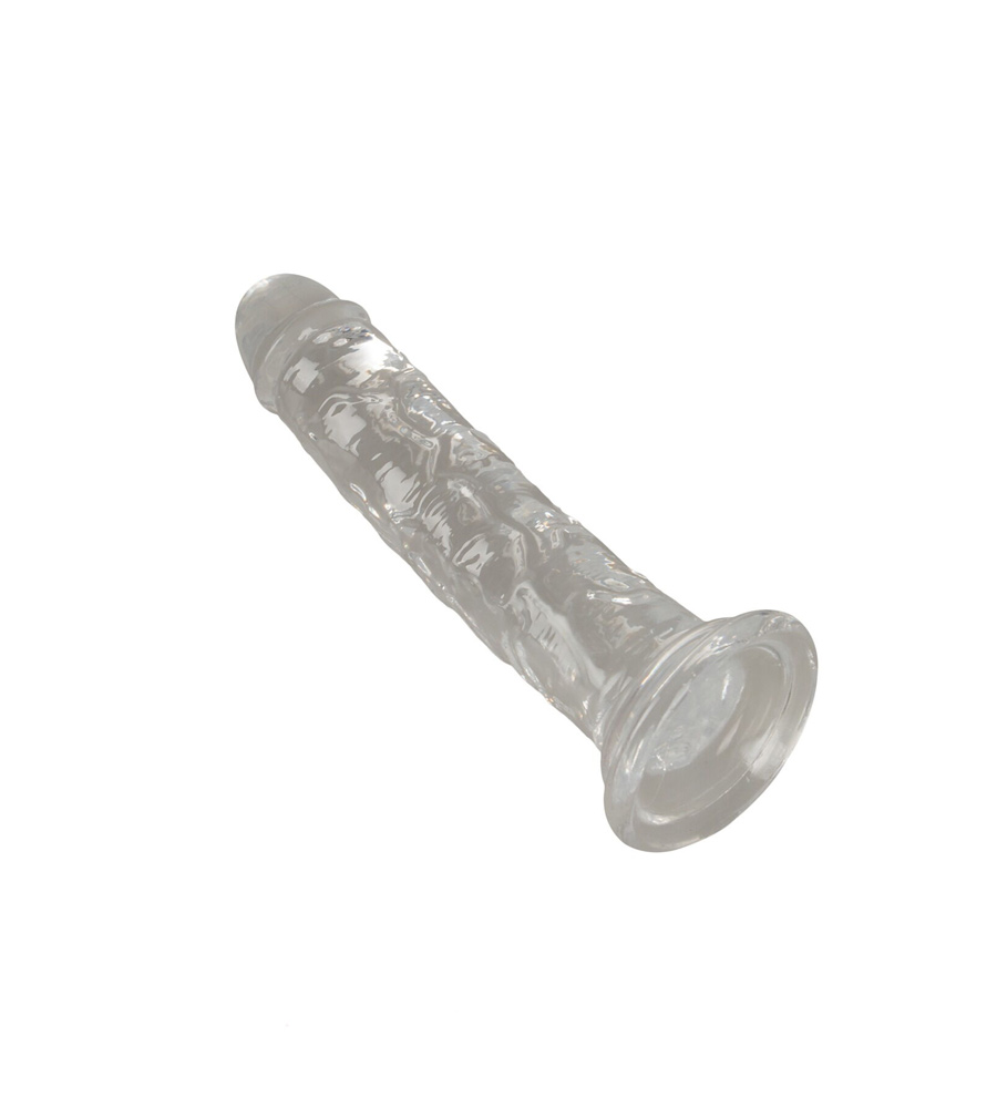 Magic Shiver Dildo – realistični dildo, 15 cm