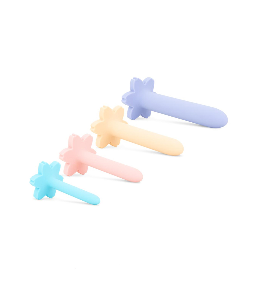 Teazers Vagina Dilator Set – vaginalni dilatatori