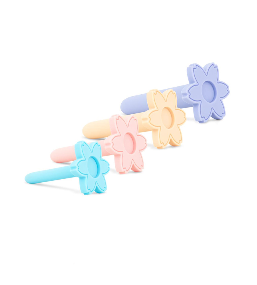 Teazers Vagina Dilator Set – vaginalni dilatatori