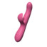 ToyJoy Venus II – pomični rabbit vibrator, 26 cm