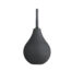 Easytoys Black Anal Douche Large – irigator za analnu higijenu