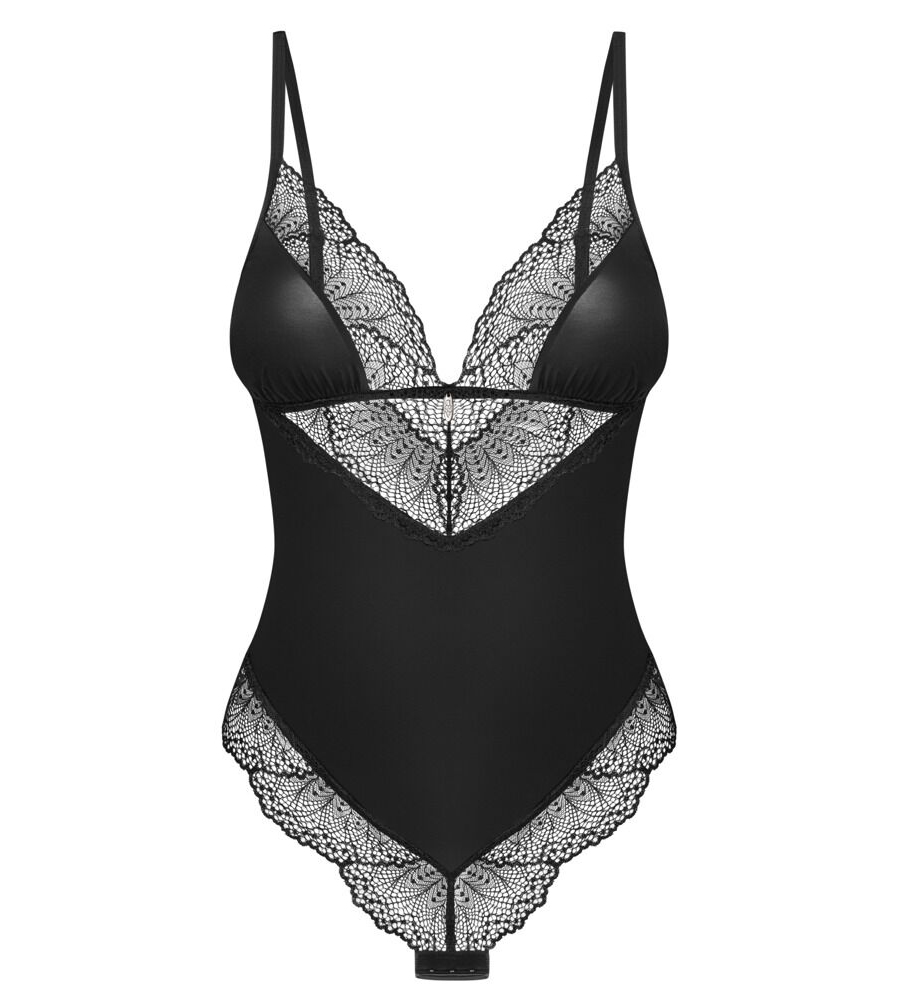 Obsessive Lobellis Body – čipkasti body - image 7