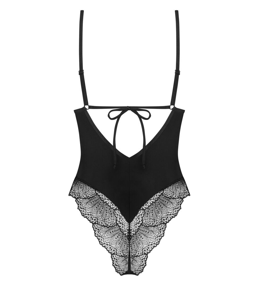 Obsessive Lobellis Body – čipkasti body - image 8